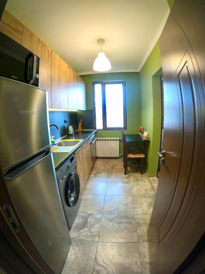Sunset Yavorov Pomorie Apartment Екстериор снимка