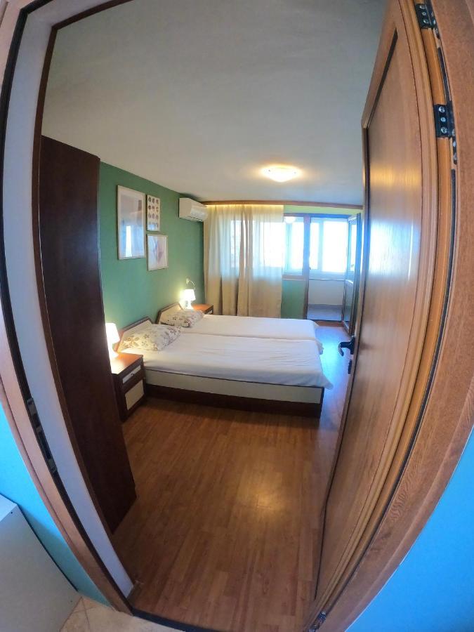 Sunset Yavorov Pomorie Apartment Екстериор снимка