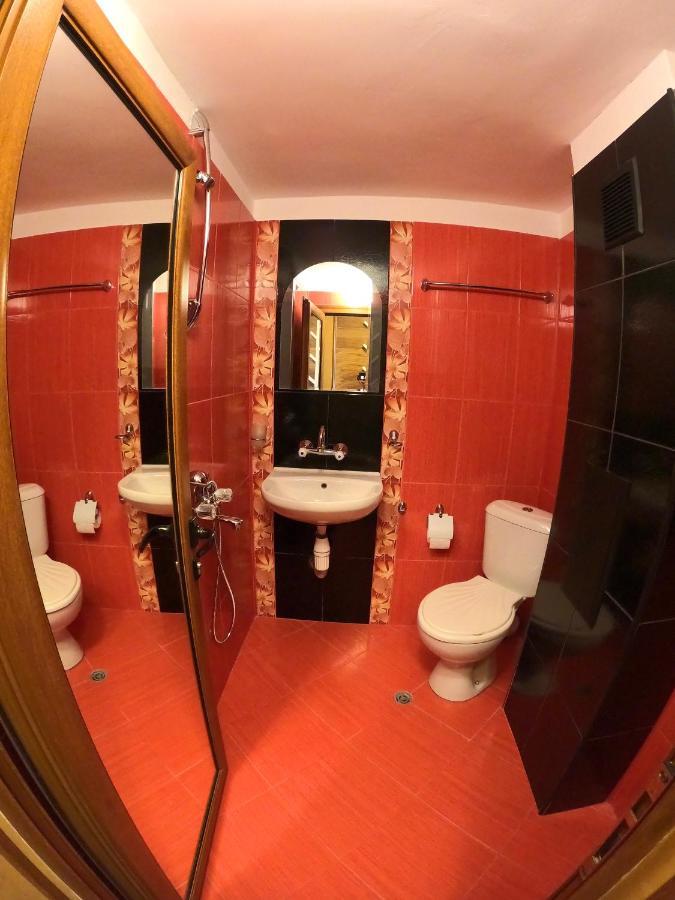 Sunset Yavorov Pomorie Apartment Екстериор снимка