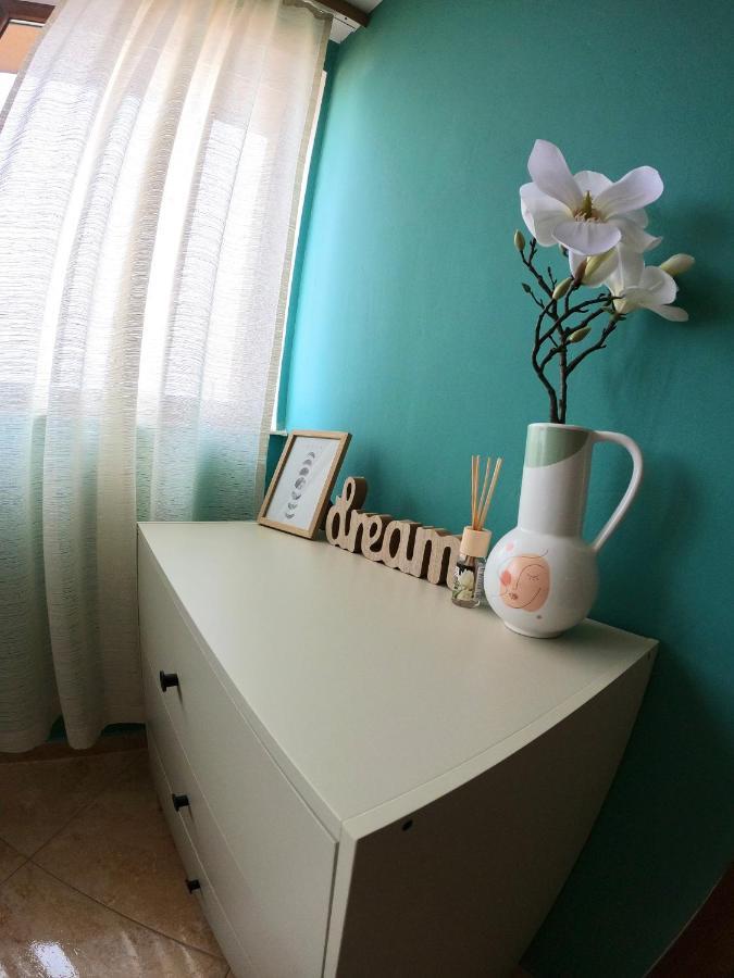 Sunset Yavorov Pomorie Apartment Екстериор снимка