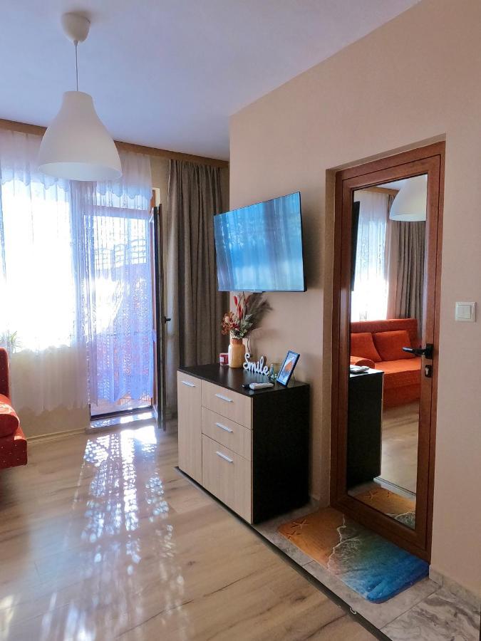 Sunset Yavorov Pomorie Apartment Екстериор снимка